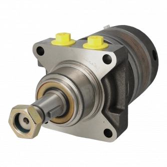 Motor hidráulico Parker TG0195HV080AAFX